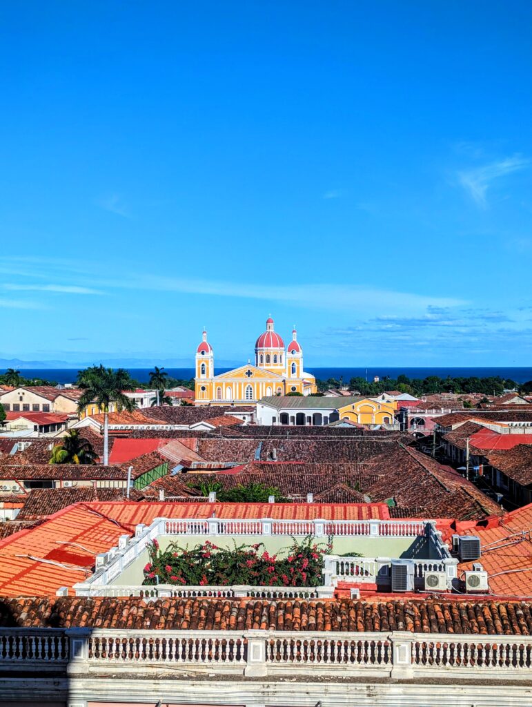 Granada, Nicaragua